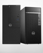 戴爾(DELL) 3050/5050 臺(tái)式電腦（8G/核顯/
