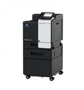 柯尼卡美能達(dá) bizhub C3300i彩色激光打印機(jī)