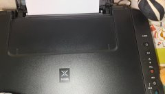 九成新打印掃描一體機(jī)型號佳能G3800