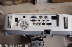 NEC投影儀NEC NP-P501x+工程投影儀
