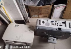 NEC投影儀NEC NP-P501x+工程投影儀