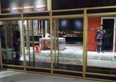 陳列柜醫(yī)藥用品展示柜工藝品展示柜